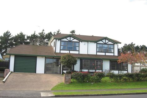 Photo of property in 151 Carnoustie Drive, Wattle Downs, Auckland, 2103