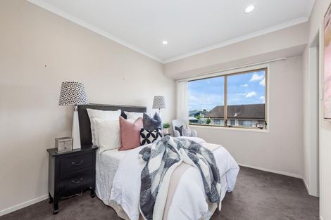 Photo of property in 3 Serrita Avenue, Sunnyhills, Auckland, 2010