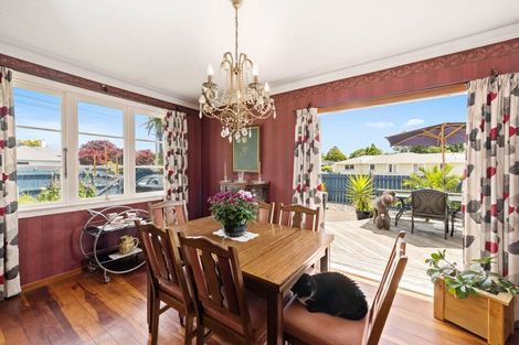 Photo of property in 7 Davidson Street, Glenholme, Rotorua, 3010