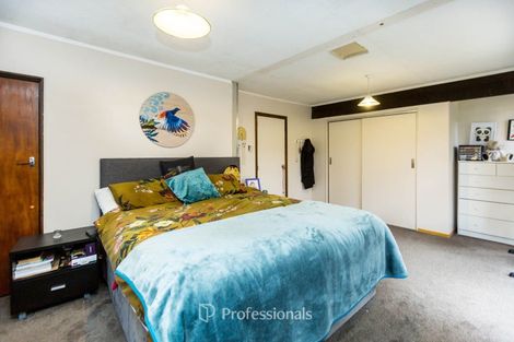 Photo of property in 8 Longfellow Street, Trentham, Upper Hutt, 5018