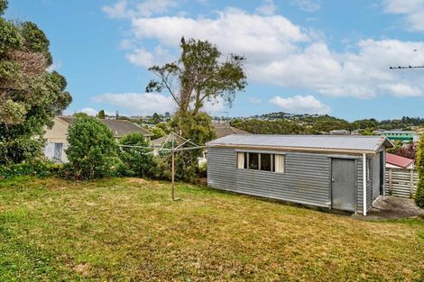 Photo of property in 55 Westmeath Street, Waitangirua, Porirua, 5024