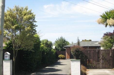 Photo of property in 93b Studholme Street, Somerfield, Christchurch, 8024