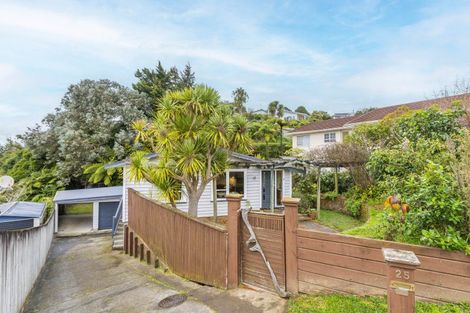 Photo of property in 25 Redvers Drive, Belmont, Lower Hutt, 5010