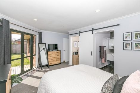 Photo of property in 15 Mickelson Avenue, Rototuna, Hamilton, 3210