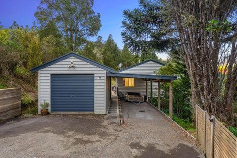 Photo of property in 211 Whitehills Road, Waitoki, Silverdale, 0994