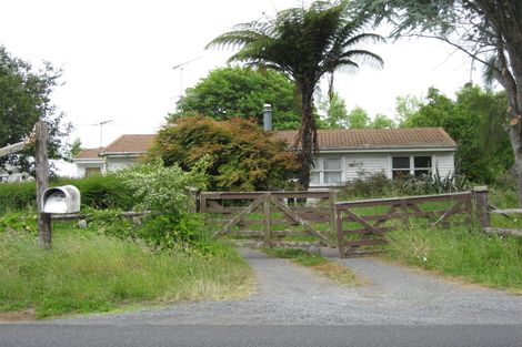Photo of property in 167 Popes Road, Takanini, 2105