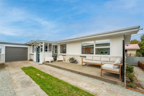 Photo of property in 105 Grants Road, Marchwiel, Timaru, 7910
