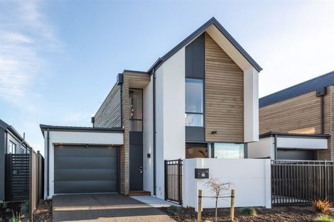 Photo of property in 77 Manakura Street, Russley, Christchurch, 8042