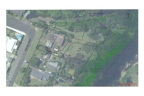 Photo of property in 27 Donnelly Street, Oakura, 4314