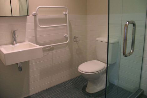 Photo of property in 110/57 Mahuhu Crescent, Auckland Central, Auckland, 1010