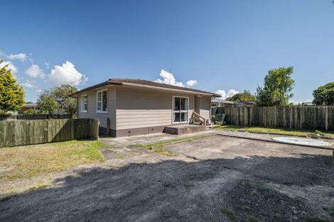 Photo of property in 36 Clouston Crescent, Fenton Park, Rotorua, 3010