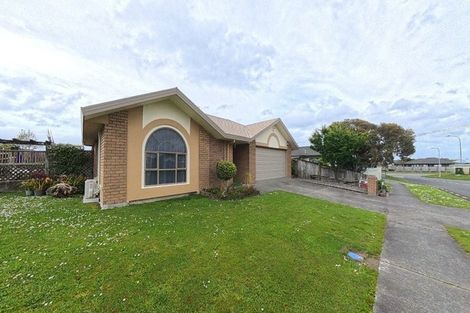 Photo of property in 117 Parnell Heights, Kelvin Grove, Palmerston North, 4414