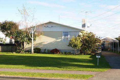 Photo of property in 49 James Street, Mangere East, Auckland, 2024