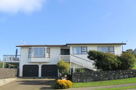 Photo of property in 24 Bodmin Terrace, Camborne, Porirua, 5026