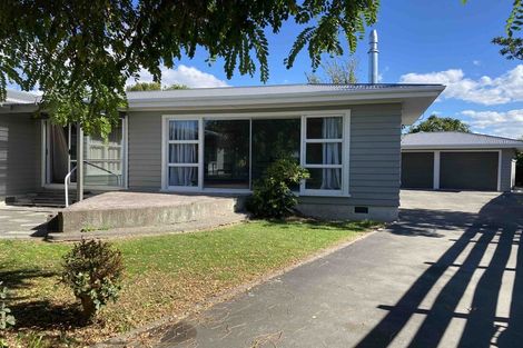 Photo of property in 18 Veronica Avenue, Marewa, Napier, 4110
