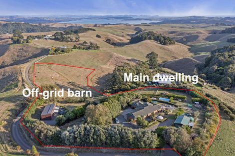 Photo of property in 112c Newton Road, Raglan, Te Mata, 3894