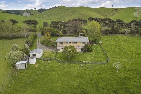 Photo of property in 335 Peak Road, Kaukapakapa, Helensville, 0875