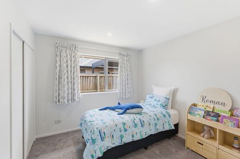 Photo of property in 26 Mariposa Crescent, Aidanfield, Christchurch, 8025