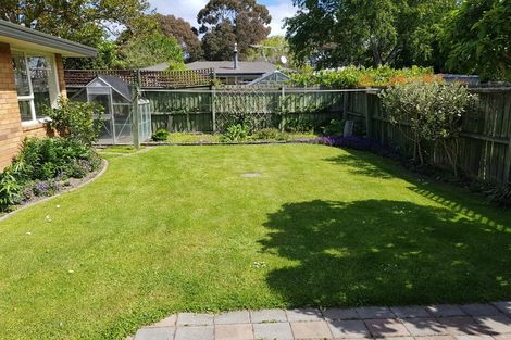 Photo of property in 11a Aldersgate Street, Kaiapoi, 7630