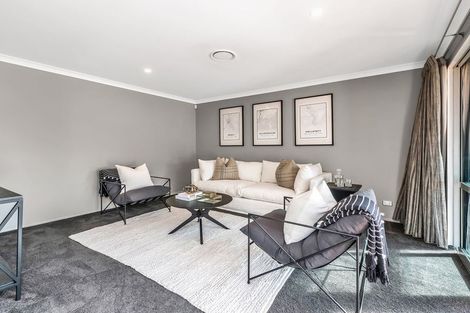 Photo of property in 39 Seymour Drive, Rolleston, 7614