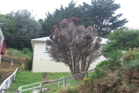Photo of property in 31 Worcester Street, Wilton, Wellington, 6012