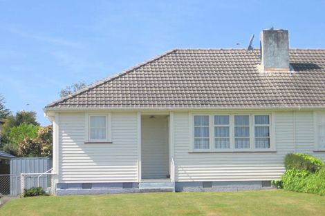 Photo of property in 4 Victoria Avenue, Morrinsville, 3300