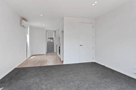 Photo of property in 4/113 Huxley Street, Sydenham, Christchurch, 8023