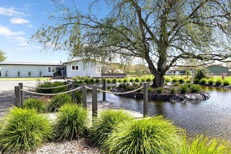 Photo of property in 427 Marychurch Road, Matangi, Hamilton, 3284