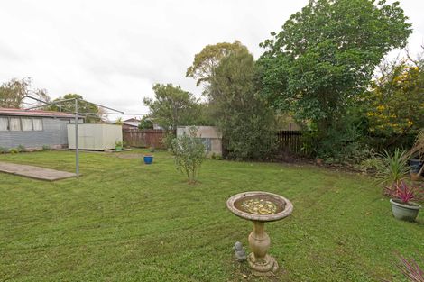 Photo of property in 14 Penfold Place, Henderson, Auckland, 0610