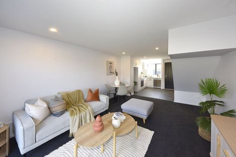 Photo of property in 2/111 Edgeware Road, St Albans, Christchurch, 8014