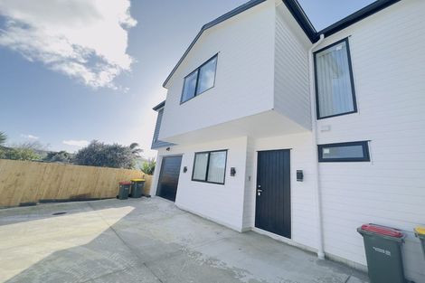 Photo of property in 20a Brentford Place, Manurewa, Auckland, 2102