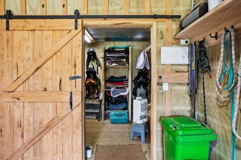 Photo of property in 6339 Matawai Road, Matawai, 4075