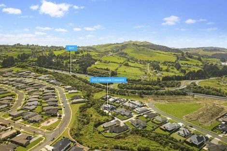 Photo of property in 31d Helenvale Crescent, Pokeno, 2402