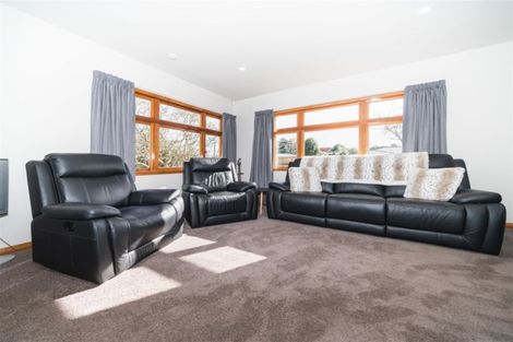 Photo of property in 22 East Street, Terrace End, Palmerston North, 4410