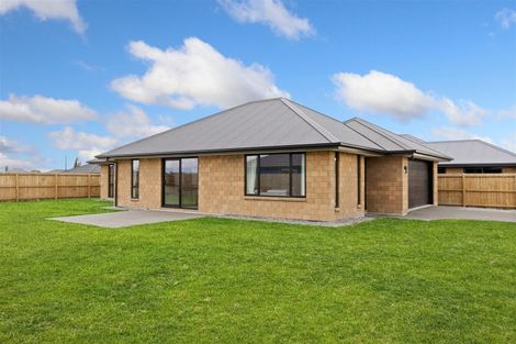 Photo of property in 27 Lunn Crescent, Leeston, 7632