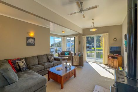 Photo of property in 10 Eames Crescent, Te Mata, Thames, 3575