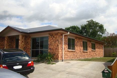 Photo of property in 12 Limerick Lane, Huntington, Hamilton, 3210