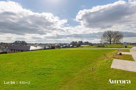 Photo of property in 32 Taahunui Rise, Peacocke, 3206