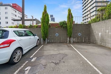 Photo of property in Herbert Gardens, 186 The Terrace, Wellington Central, Wellington, 6011