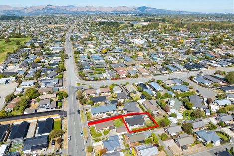 Photo of property in 1/461 Bower Avenue, Parklands, Christchurch, 8083