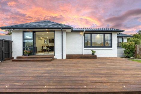 Photo of property in 11 Maryhill Avenue, Hoon Hay, Christchurch, 8025