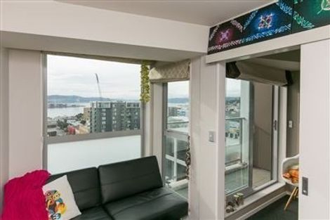 Photo of property in Soho Apartments, 1301/74 Taranaki Street, Te Aro, Wellington, 6011