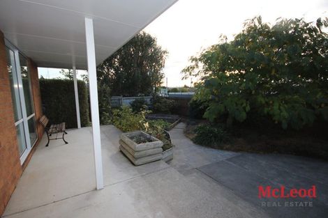 Photo of property in 163 Harland Street, Tinwald, Ashburton, 7700
