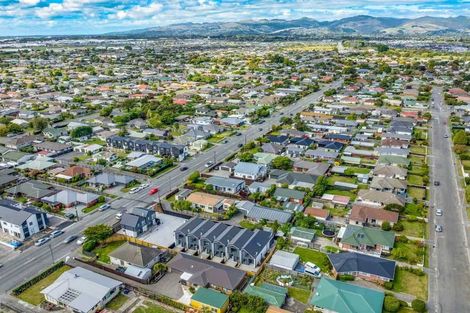 Photo of property in 6/64a Amyes Road, Hornby, Christchurch, 8042