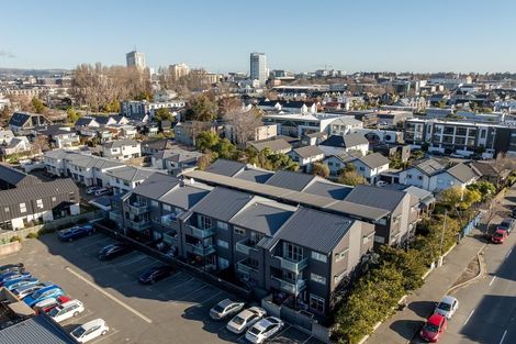 Photo of property in Salisbury Park, 12/226g Salisbury Street, Christchurch Central, Christchurch, 8013
