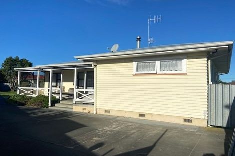Photo of property in 58 Coverdale Street, Onekawa, Napier, 4110