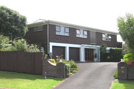 Photo of property in 8 Pakira Avenue, Glendene, Auckland, 0602