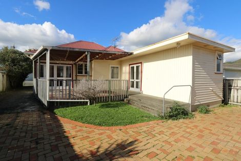 Photo of property in 64 Epuni Street, Hutt Central, Lower Hutt, 5011