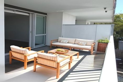 Photo of property in 9/20 Stanmore Road, Phillipstown, Christchurch, 8011