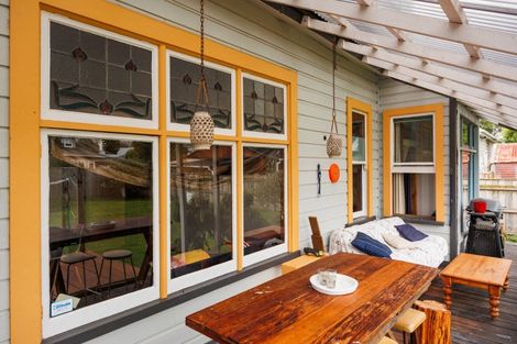 Photo of property in 37 Morris Street, Hokowhitu, Palmerston North, 4410